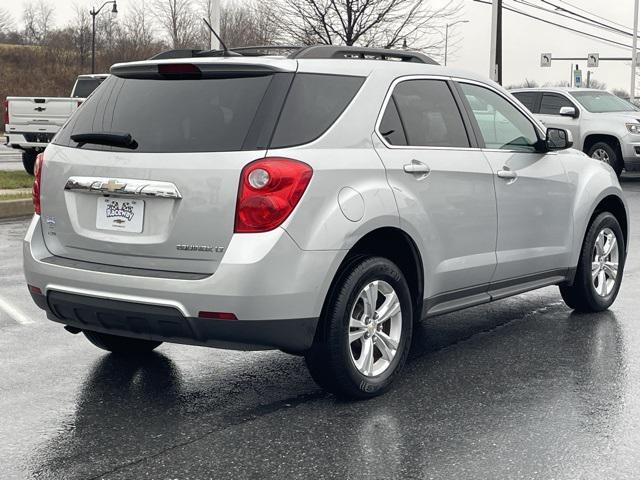 used 2014 Chevrolet Equinox car, priced at $7,947