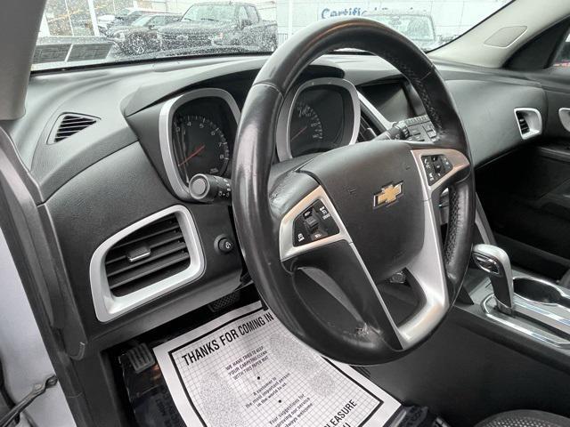 used 2014 Chevrolet Equinox car, priced at $7,947