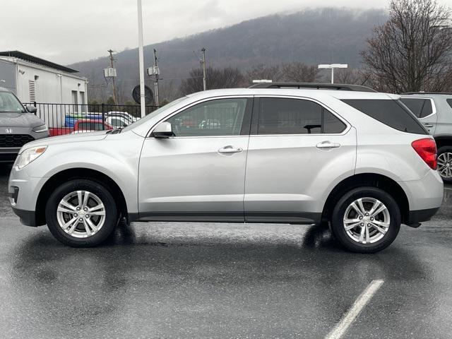 used 2014 Chevrolet Equinox car, priced at $7,947