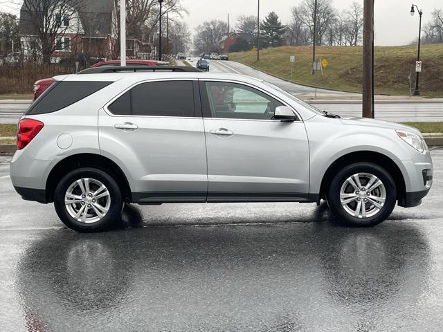 used 2014 Chevrolet Equinox car, priced at $7,947