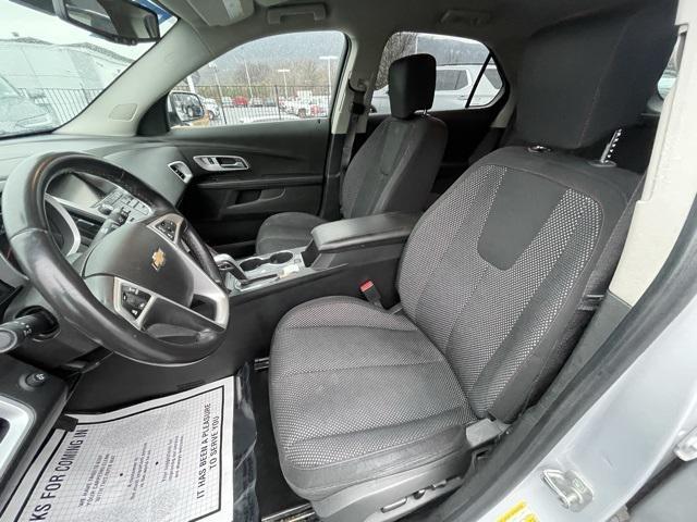 used 2014 Chevrolet Equinox car, priced at $7,947