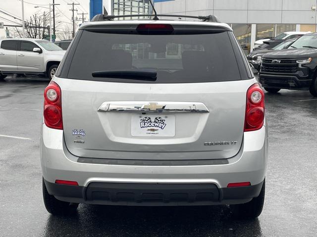 used 2014 Chevrolet Equinox car, priced at $7,947