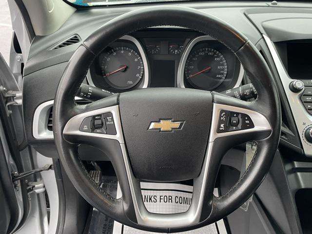 used 2014 Chevrolet Equinox car, priced at $7,947