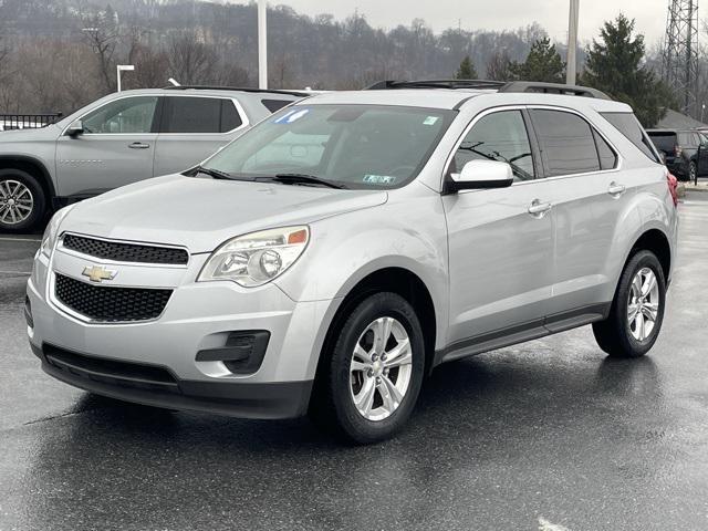 used 2014 Chevrolet Equinox car, priced at $7,947