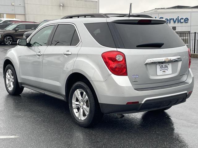 used 2014 Chevrolet Equinox car, priced at $7,947