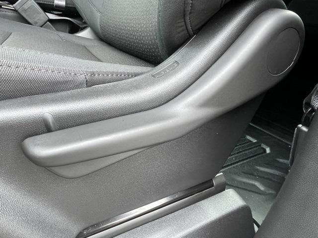 new 2026 Chevrolet Silverado 2500 car, priced at $50,300