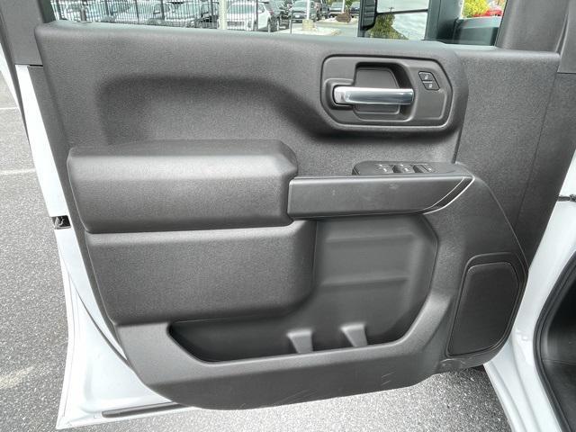 new 2026 Chevrolet Silverado 2500 car, priced at $50,300