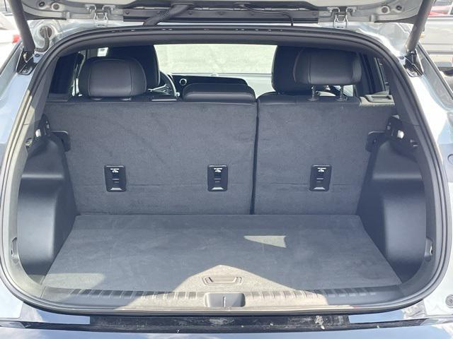 used 2024 Chevrolet Blazer EV car, priced at $34,900