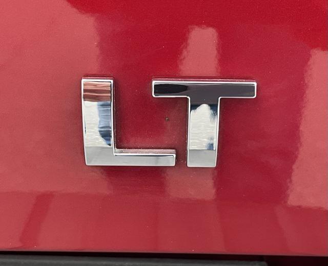 used 2018 Chevrolet Silverado 1500 car, priced at $27,995