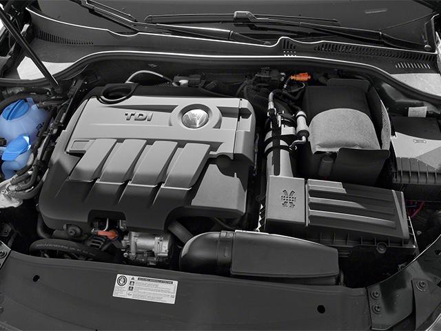 used 2014 Volkswagen Jetta SportWagen car, priced at $8,816