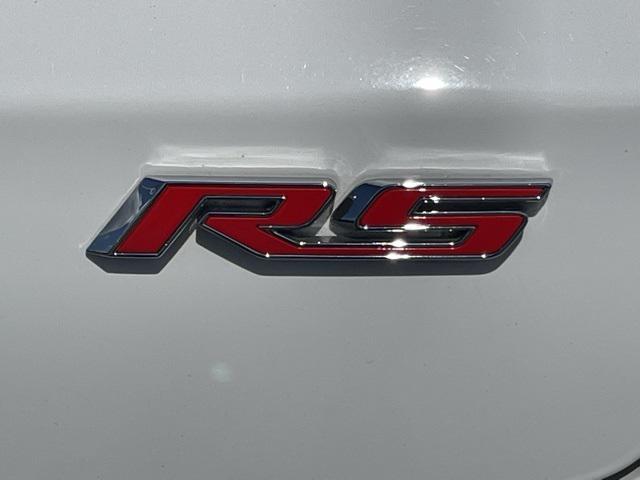 used 2023 Chevrolet TrailBlazer car, priced at $23,900