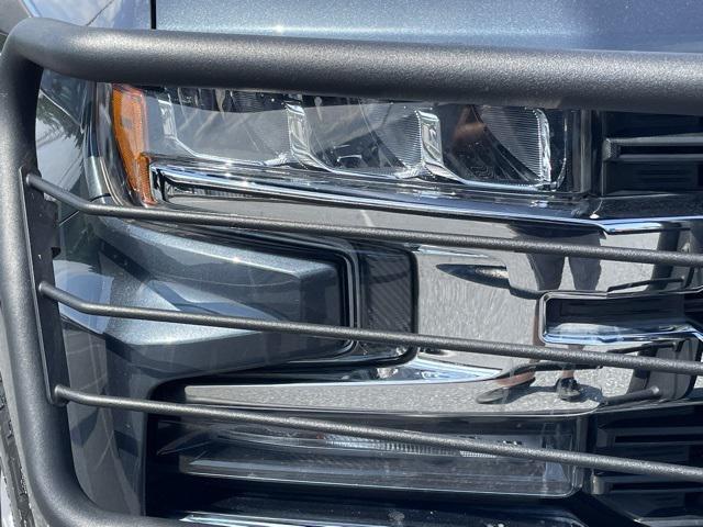 used 2019 Chevrolet Silverado 1500 car, priced at $31,900