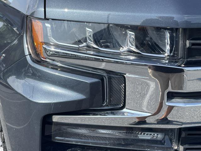 used 2019 Chevrolet Silverado 1500 car, priced at $31,900