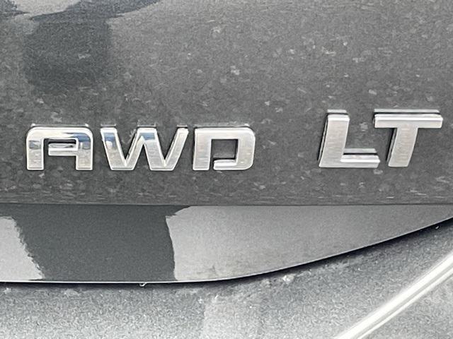 used 2020 Chevrolet Equinox car, priced at $19,486