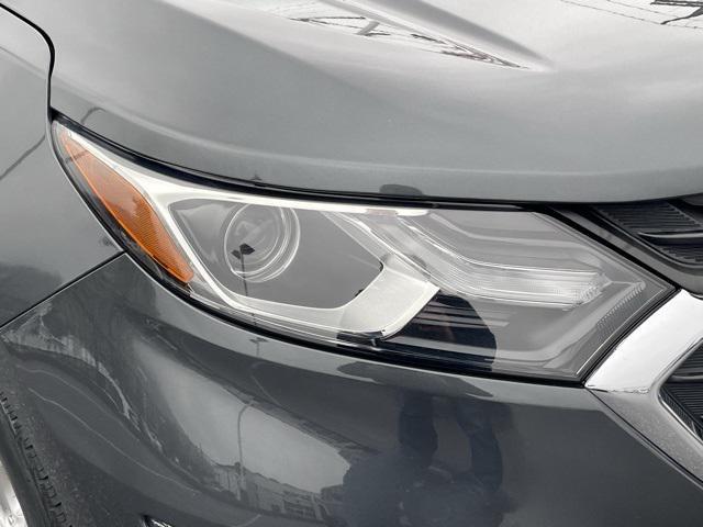 used 2020 Chevrolet Equinox car, priced at $19,486