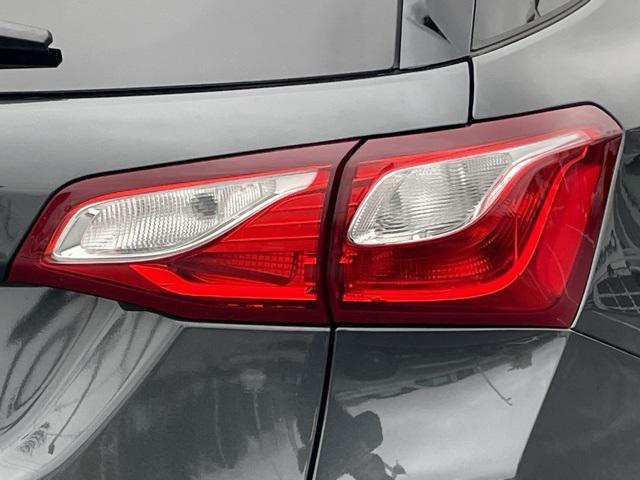 used 2020 Chevrolet Equinox car, priced at $19,486