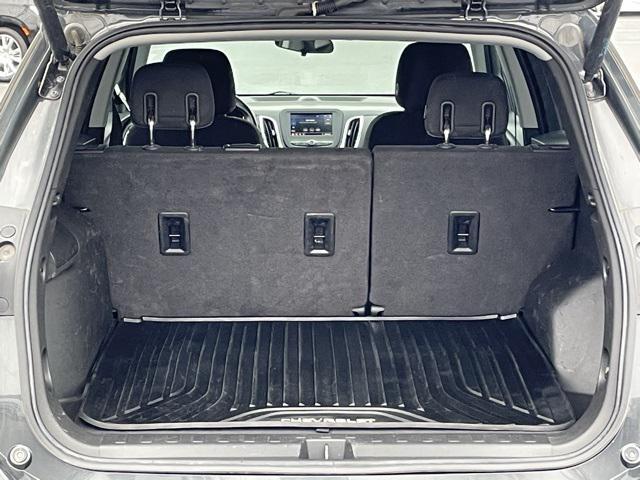 used 2020 Chevrolet Equinox car, priced at $19,486