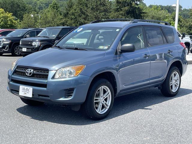 used 2010 Toyota RAV4 car, priced at $9,900