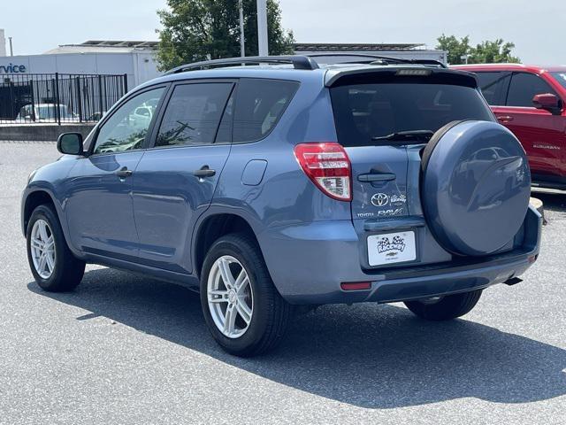 used 2010 Toyota RAV4 car, priced at $9,900