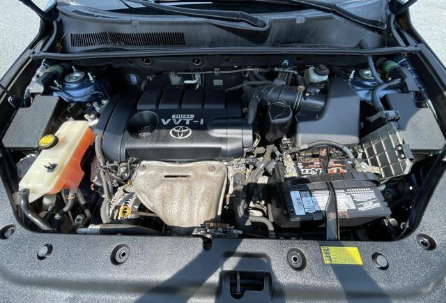 used 2010 Toyota RAV4 car, priced at $9,900