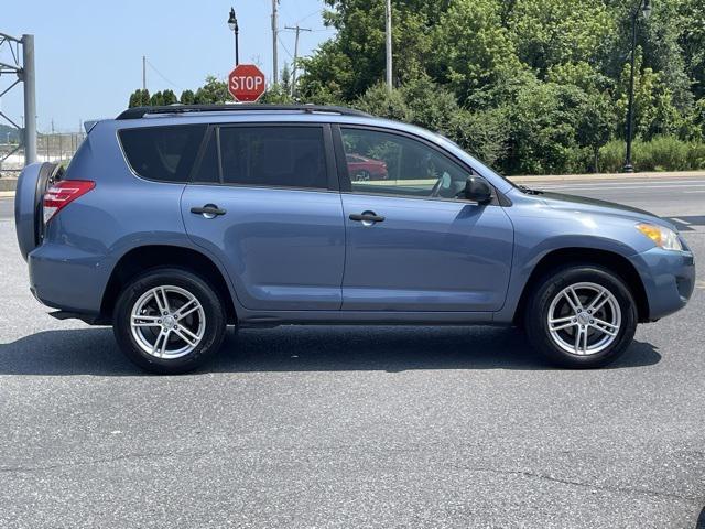 used 2010 Toyota RAV4 car, priced at $9,900