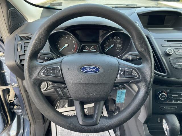 used 2018 Ford Escape car, priced at $10,900