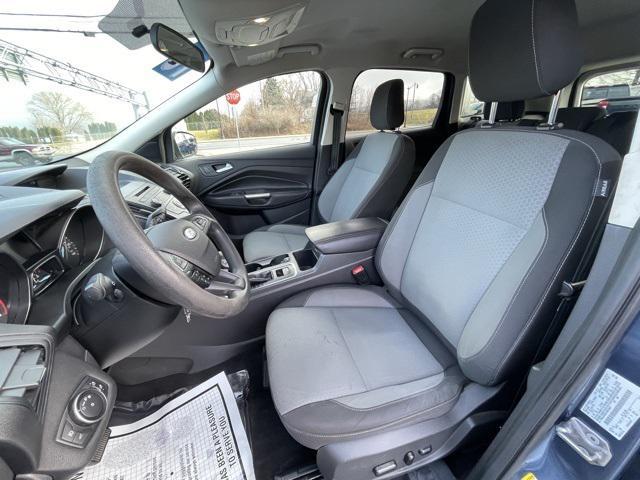 used 2018 Ford Escape car, priced at $10,900