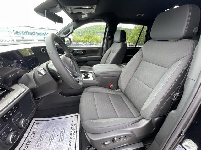 new 2025 Chevrolet Tahoe car, priced at $63,494