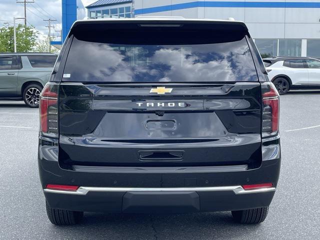 new 2025 Chevrolet Tahoe car, priced at $63,494