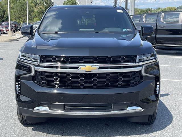 new 2024 Chevrolet Tahoe car, priced at $58,871