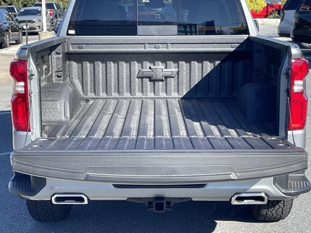 new 2026 Chevrolet Silverado 1500 car, priced at $59,865