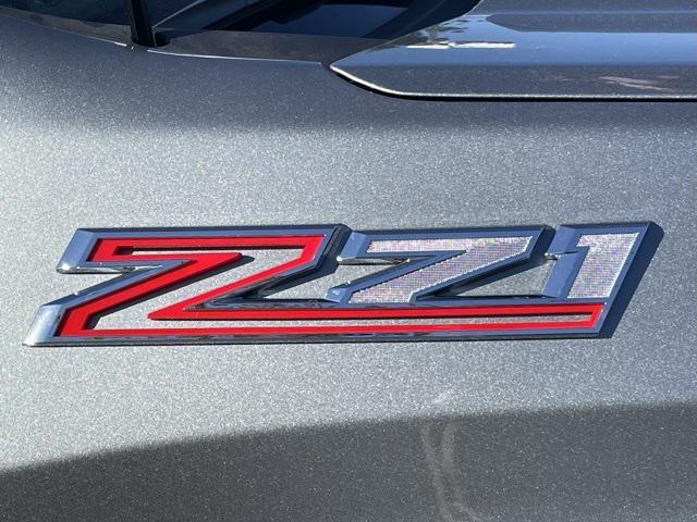 new 2026 Chevrolet Silverado 1500 car, priced at $59,865