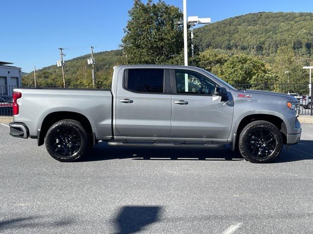 new 2026 Chevrolet Silverado 1500 car, priced at $59,865