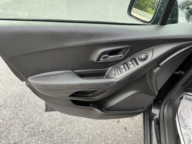 used 2018 Chevrolet Trax car, priced at $12,900