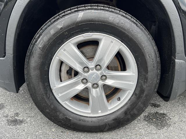 used 2018 Chevrolet Trax car, priced at $12,900