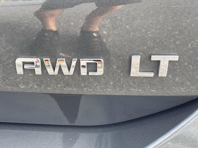 used 2018 Chevrolet Equinox car, priced at $11,900