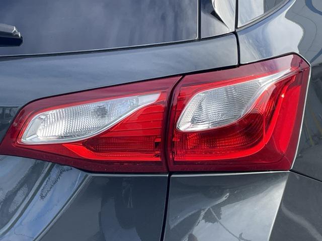 used 2018 Chevrolet Equinox car, priced at $11,900