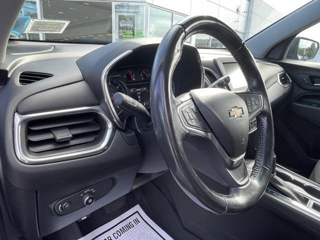 used 2018 Chevrolet Equinox car, priced at $11,900