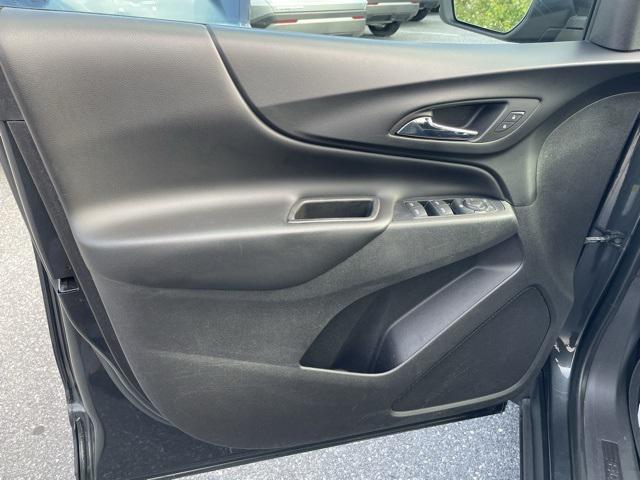 used 2018 Chevrolet Equinox car, priced at $11,900