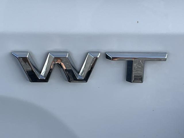 used 2024 Chevrolet Silverado EV car, priced at $49,900