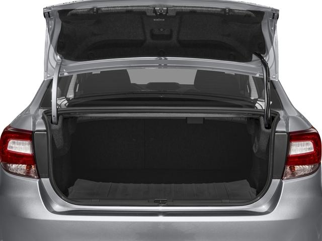 used 2017 Subaru Impreza car, priced at $8,900