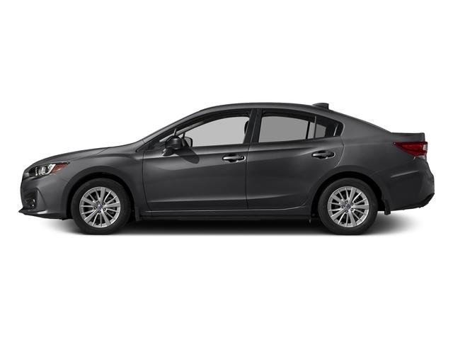 used 2017 Subaru Impreza car, priced at $8,900