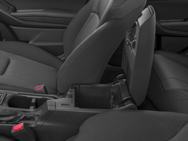 used 2017 Subaru Impreza car, priced at $8,900