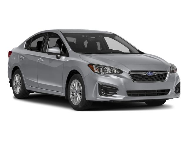 used 2017 Subaru Impreza car, priced at $8,900