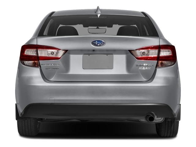 used 2017 Subaru Impreza car, priced at $8,900