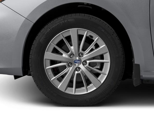 used 2017 Subaru Impreza car, priced at $8,900