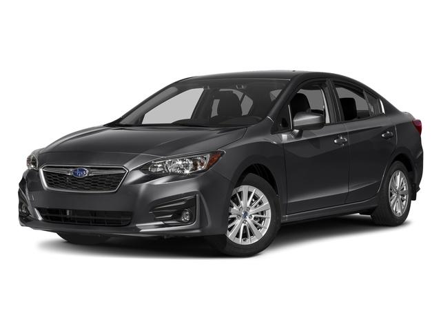 used 2017 Subaru Impreza car, priced at $8,900