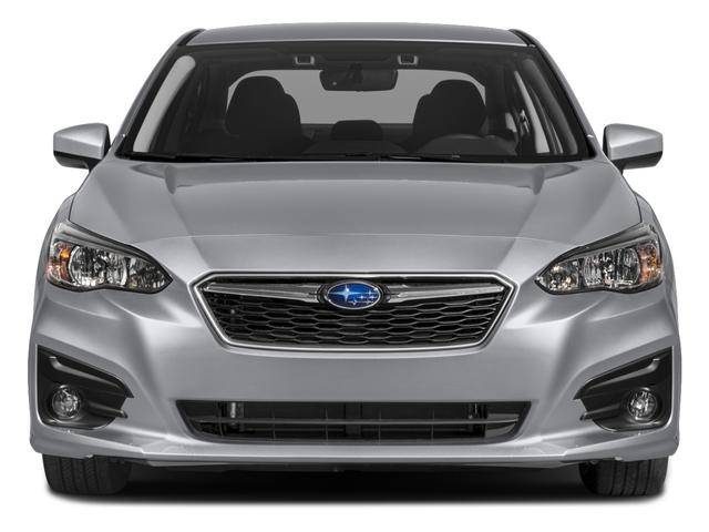 used 2017 Subaru Impreza car, priced at $8,900