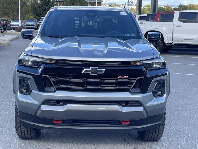 new 2024 Chevrolet Colorado car, priced at $46,775