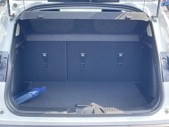 new 2025 Chevrolet Trax car, priced at $26,170